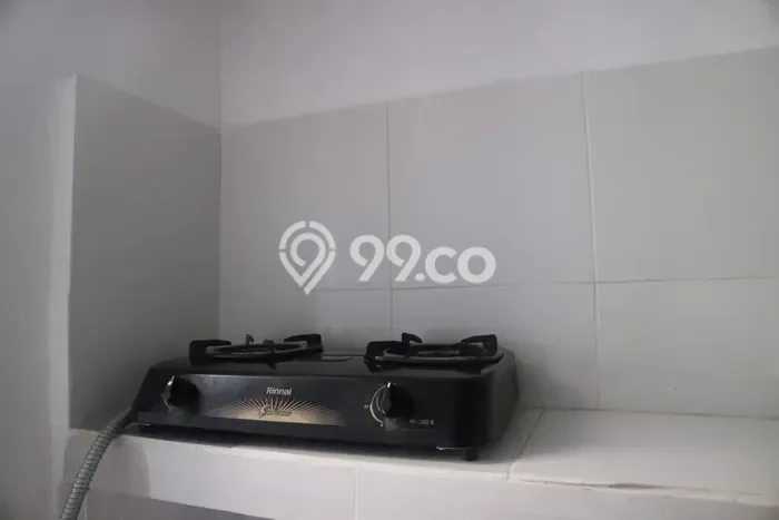 Kost Strategis Disewakan di Pulo Gadung, Jakarta Timur Kondisi Baik Full Furnished Kost Strategis Disewakan di Pulo Gadung, Jakarta Timur Kondisi Baik Full Furnished