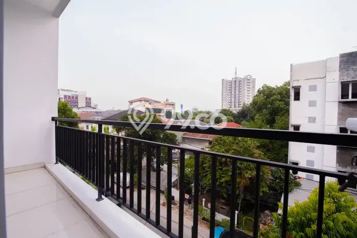 Kost Disewakan di Grogol Petamburan, Jakarta Barat, Lokasi Strategis dan Nyaman Kost Disewakan di Grogol Petamburan, Jakarta Barat, Lokasi Strategis dan Nyaman