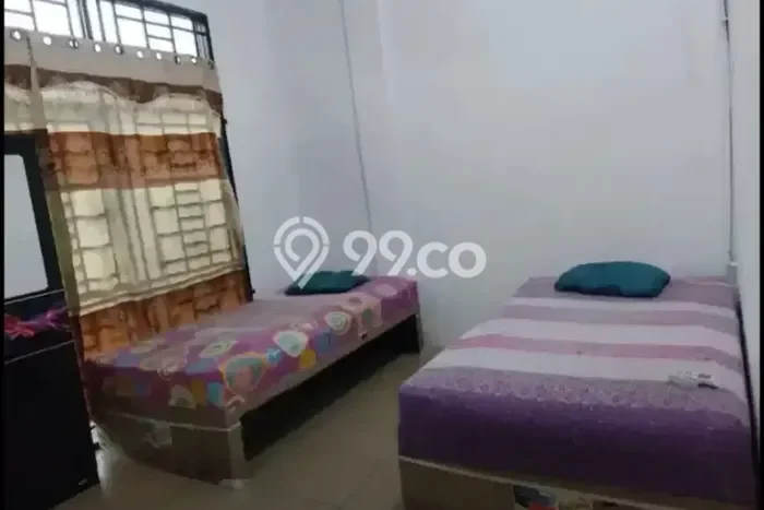 Kost Disewakan di Medan Maimun, Medan, Lokasi Strategis dan Nyaman Kost Disewakan di Medan Maimun, Medan, Lokasi Strategis dan Nyaman