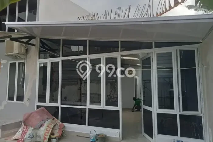Disewakan Kost Lokasi Caringin, Bogor Area Strategis Disewakan Kost Lokasi Caringin, Bogor Area Strategis