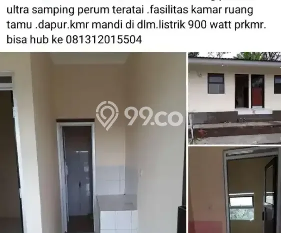 Kost Nyaman di Cimahi Tengah, Cimahi Kost Nyaman di Cimahi Tengah, Cimahi