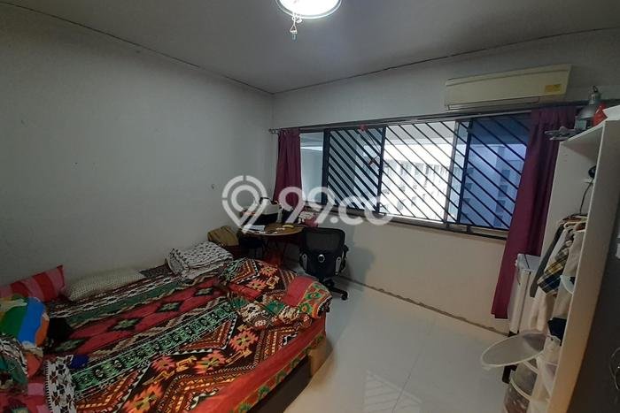 Sewa Kost Strategis di Sawah Besar Kondisi Bagus Full Furnished Sewa Kost Strategis di Sawah Besar Kondisi Bagus Full Furnished