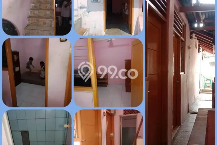 Kost di Tanjung Priok Jakarta Utara Siap Huni Full Furnished Kost di Tanjung Priok Jakarta Utara Siap Huni Full Furnished