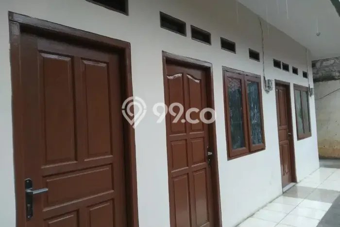 Disewakan Kost Lokasi Pesanggrahan, Jakarta Selatan Area Strategis Disewakan Kost Lokasi Pesanggrahan, Jakarta Selatan Area Strategis