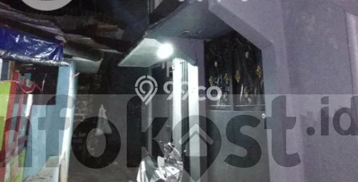 Tersedia Kost Lokasi Coblong, Bandung Area Strategis Tersedia Kost Lokasi Coblong, Bandung Area Strategis