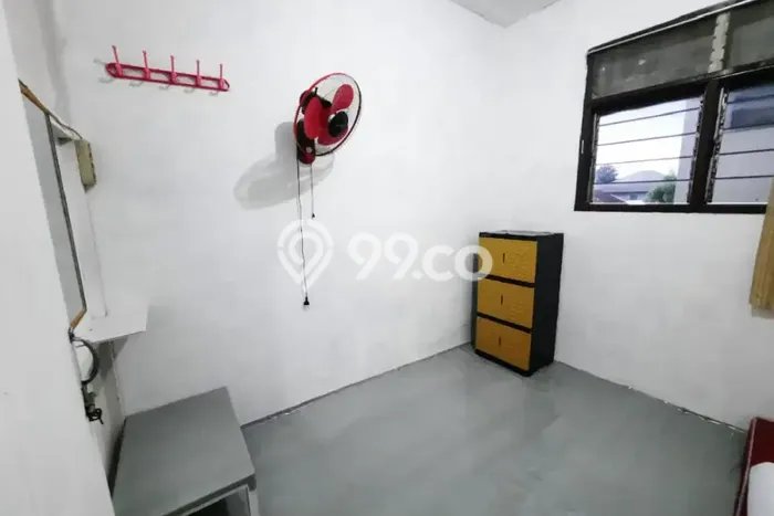 Kost Lengkap di Banda Sakti, Lhokseumawe Cocok untuk Mahasiswa & Karyawan Kost Lengkap di Banda Sakti, Lhokseumawe Cocok untuk Mahasiswa & Karyawan