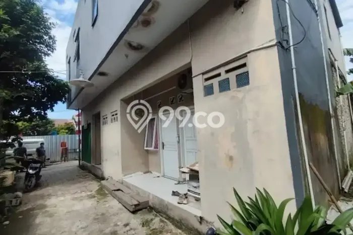 Disewakan Kost Strategis di Cipondoh Kondisi Bagus Full Furnished Disewakan Kost Strategis di Cipondoh Kondisi Bagus Full Furnished