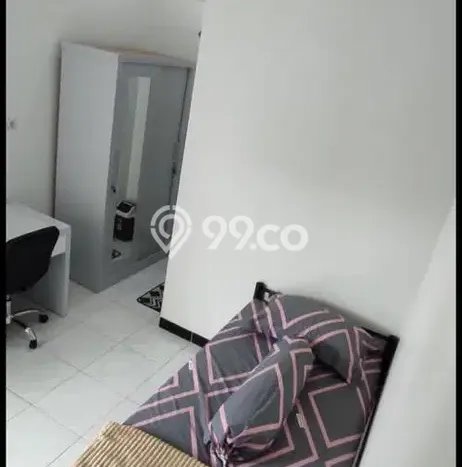 Sewa Kost Lokasi Bagus di Jatinegara, Jakarta Timur Full Furnished Sewa Kost Lokasi Bagus di Jatinegara, Jakarta Timur Full Furnished