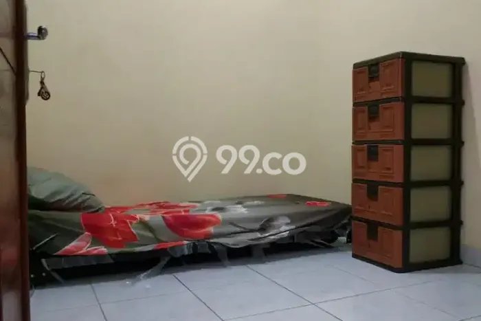 Kost Disewakan di Palmerah, Jakarta Barat, Lokasi Strategis dan Nyaman Kost Disewakan di Palmerah, Jakarta Barat, Lokasi Strategis dan Nyaman