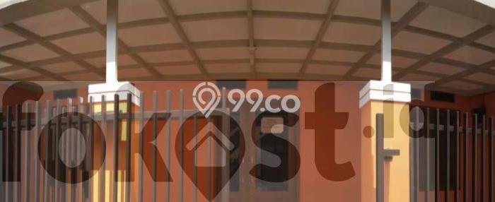 Kost Siap Huni di Cicendo, Bandung Kost Siap Huni di Cicendo, Bandung