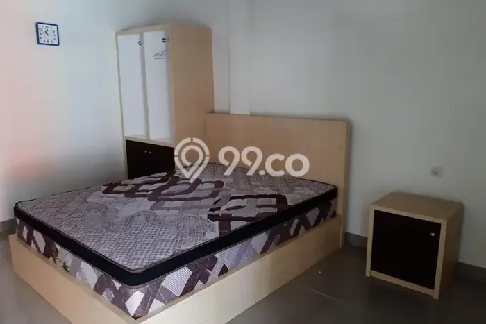 Sewa Kost Strategis di Jelutung, Jambi Full Furnished Sewa Kost Strategis di Jelutung, Jambi Full Furnished