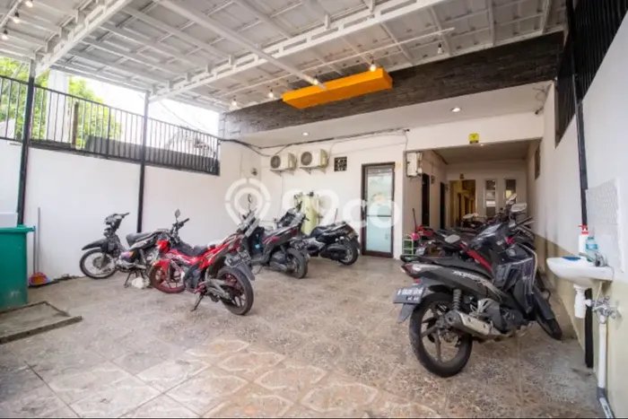 Disewakan Kost Strategis di Cengkareng Kondisi Bagus Full Furnished Disewakan Kost Strategis di Cengkareng Kondisi Bagus Full Furnished