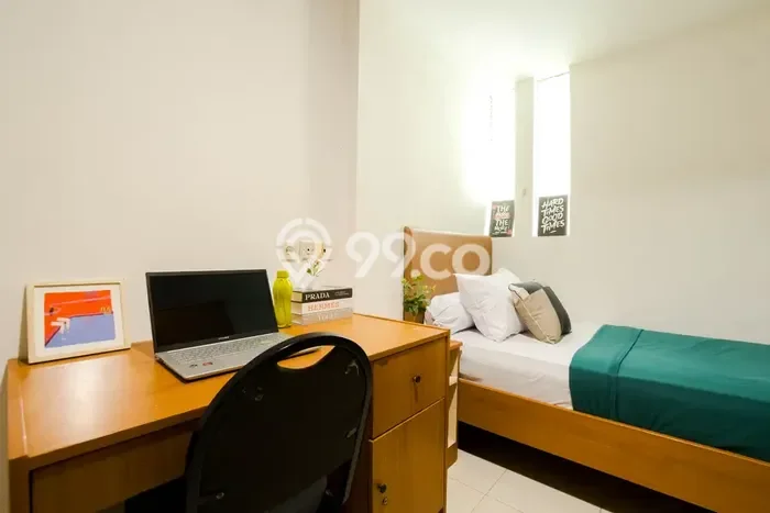 Kamar Kost untuk Disewa di Tanjung Duren Nyaman dan Strategis Kamar Kost untuk Disewa di Tanjung Duren Nyaman dan Strategis