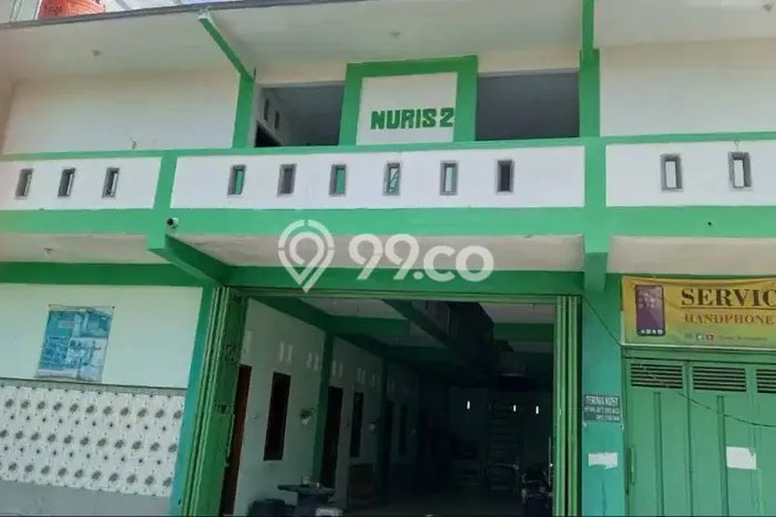 Kos-kosan Strategis Disewakan di Boyolangu, Tulungagung Kondisi Baik Full Furnished Kos-kosan Strategis Disewakan di Boyolangu, Tulungagung Kondisi Baik Full Furnished