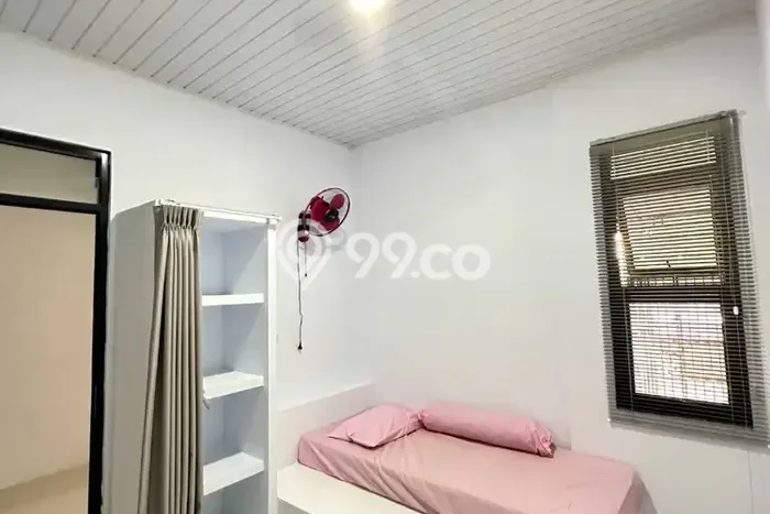 Kost Strategis Disewakan di Babakan Madang, Bogor Kondisi Baik Full Furnished Kost Strategis Disewakan di Babakan Madang, Bogor Kondisi Baik Full Furnished