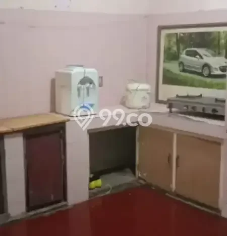 Sewa Kost Strategis di Cilandak, Jakarta Selatan Full Furnished Sewa Kost Strategis di Cilandak, Jakarta Selatan Full Furnished