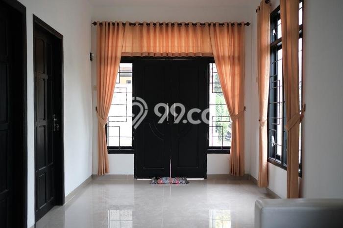 Kos-kosan Strategis Disewakan di Ngasem, Kediri Kondisi Baik Full Furnished Kos-kosan Strategis Disewakan di Ngasem, Kediri Kondisi Baik Full Furnished