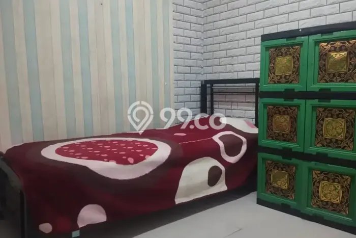 Kost Nyaman Strategis di Mampang Prapatan Full Furnished Kost Nyaman Strategis di Mampang Prapatan Full Furnished