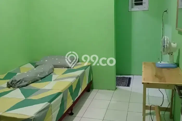 Kost Siap Huni di Ngamprah, Bandung Barat Kost Siap Huni di Ngamprah, Bandung Barat