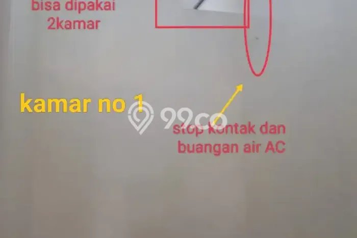 Kost Nyaman di Bekasi Cocok untuk Mahasiswa dan Pekerja Kost Nyaman di Bekasi Cocok untuk Mahasiswa dan Pekerja