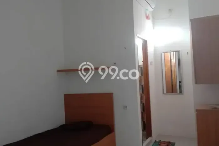 Kost Nyaman Strategis di Pesanggrahan Full Furnished Kost Nyaman Strategis di Pesanggrahan Full Furnished