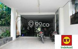 Kost Disewakan di Cengkareng, Jakarta Barat Full Furnished Kost Disewakan di Cengkareng, Jakarta Barat Full Furnished