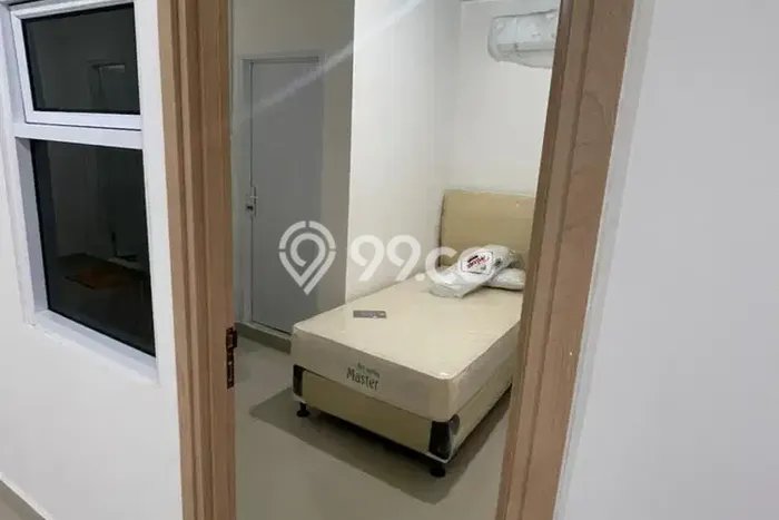 Rumah Kost Disewakan di Cempaka Putih, Jakarta Pusat Full Furnished Rumah Kost Disewakan di Cempaka Putih, Jakarta Pusat Full Furnished
