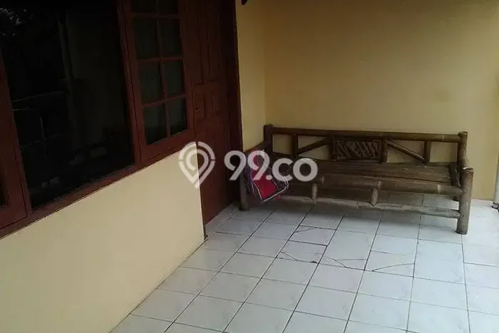 Sewa Kost Strategis di Pasar Minggu Kondisi Bagus Full Furnished Sewa Kost Strategis di Pasar Minggu Kondisi Bagus Full Furnished