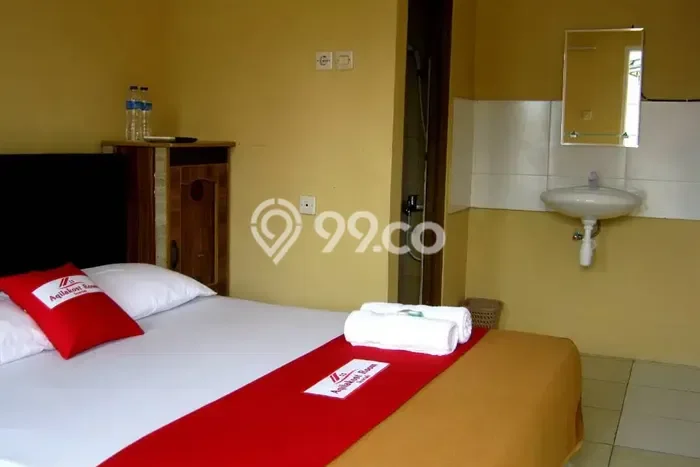 Untuk Disewa Kost di Ciawi Bogor Luas 0m2 Full Furnished Untuk Disewa Kost di Ciawi Bogor Luas 0m2 Full Furnished