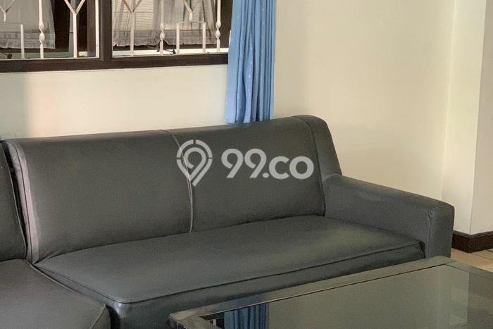 Sewa Kost Strategis di Grogol Petamburan Kondisi Bagus Full Furnished Sewa Kost Strategis di Grogol Petamburan Kondisi Bagus Full Furnished