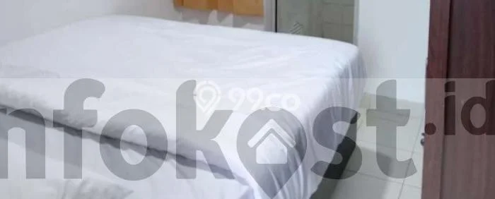 Untuk Disewa Kost Cicendo Dekat ke Mana Pun Untuk Disewa Kost Cicendo Dekat ke Mana Pun