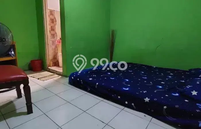 Kost Nyaman Strategis di Makasar Full Furnished Kost Nyaman Strategis di Makasar Full Furnished