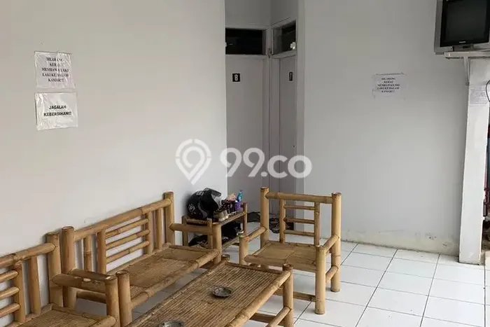 Disewakan Kost Lokasi Margahayu, Bandung Area Strategis Disewakan Kost Lokasi Margahayu, Bandung Area Strategis