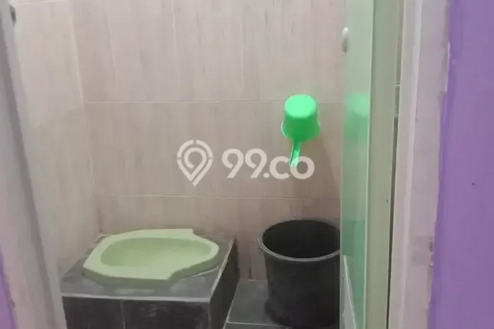 Kost Nyaman di Kebayoran Lama, Jakarta Selatan Kost Nyaman di Kebayoran Lama, Jakarta Selatan