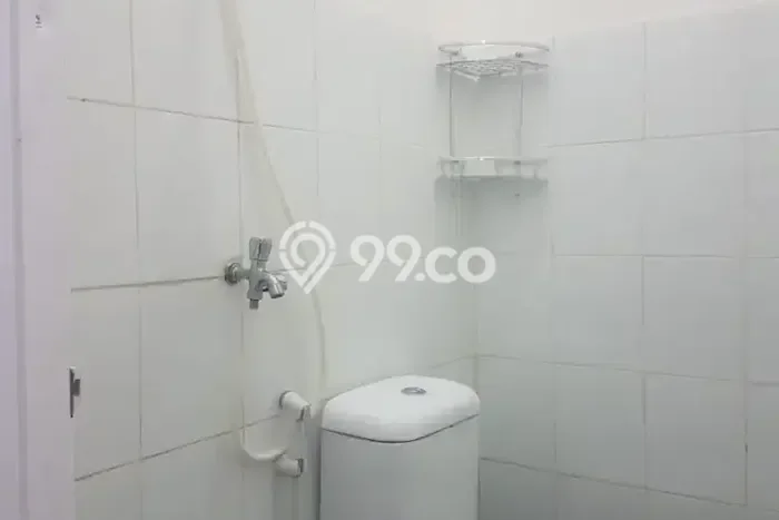 Kost Siap Huni di Dramaga, Bogor Kost Siap Huni di Dramaga, Bogor