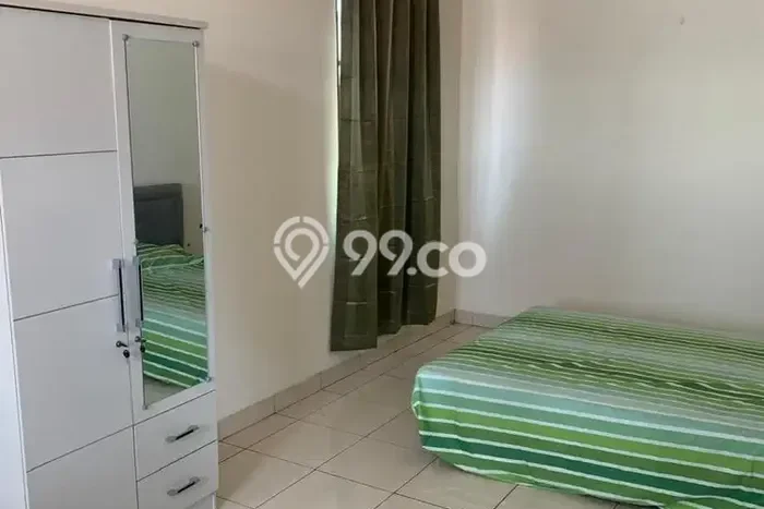Kost di Duren Sawit Jakarta Timur Siap Huni Full Furnished Kost di Duren Sawit Jakarta Timur Siap Huni Full Furnished