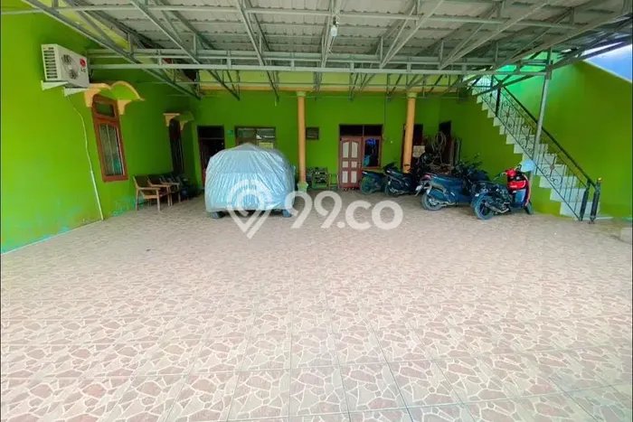 Disewakan Kost di Area Favorit Samarinda Kota Bisa Survei Dulu Disewakan Kost di Area Favorit Samarinda Kota Bisa Survei Dulu