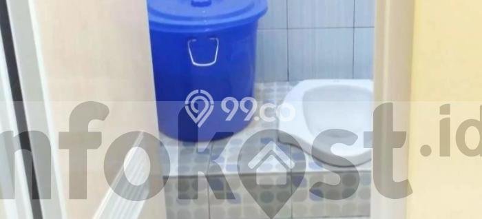 Disewakan Kost Strategis di Sukajadi Kondisi Bagus Full Furnished Disewakan Kost Strategis di Sukajadi Kondisi Bagus Full Furnished