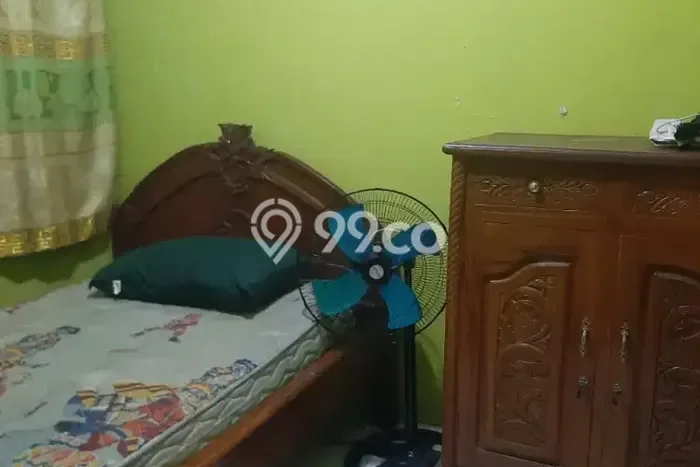 Sewa Kost Strategis di Cilandak, Jakarta Selatan Full Furnished Sewa Kost Strategis di Cilandak, Jakarta Selatan Full Furnished