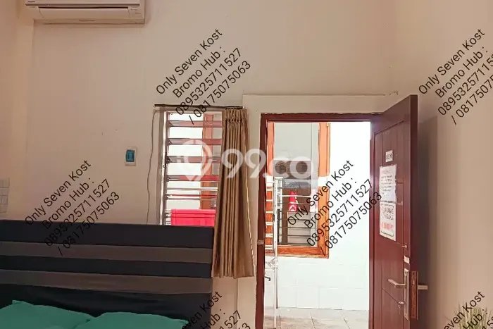 Sewa Kost Lokasi Bagus di Bubutan, Surabaya Full Furnished Sewa Kost Lokasi Bagus di Bubutan, Surabaya Full Furnished