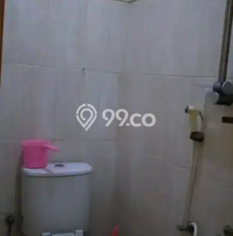 Untuk Disewa Kost Johar Baru Dekat ke Mana Saja Untuk Disewa Kost Johar Baru Dekat ke Mana Saja