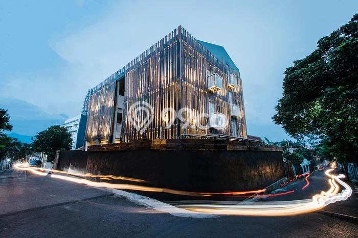 Untuk Disewa Kost di Coblong Bandung Luas 0m2 Full Furnished Untuk Disewa Kost di Coblong Bandung Luas 0m2 Full Furnished