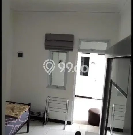 Sewa Kost Lokasi Bagus di Jatinegara, Jakarta Timur Full Furnished Sewa Kost Lokasi Bagus di Jatinegara, Jakarta Timur Full Furnished