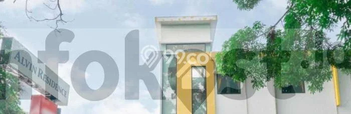 Kost Lengkap di Sukajadi, Bandung Cocok untuk Mahasiswa & Karyawan Kost Lengkap di Sukajadi, Bandung Cocok untuk Mahasiswa & Karyawan