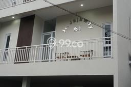 Untuk Disewa Kost di Cidadap Bandung Luas 0m2 Full Furnished Untuk Disewa Kost di Cidadap Bandung Luas 0m2 Full Furnished