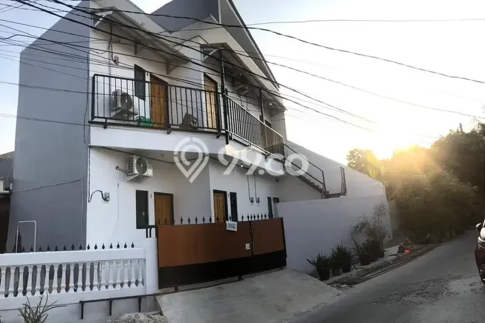 Kost Nyaman di Bekasi Utara, Bekasi Kost Nyaman di Bekasi Utara, Bekasi