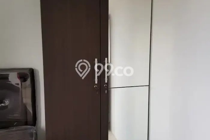 Kost Nyaman Strategis di Grogol Petamburan Full Furnished Kost Nyaman Strategis di Grogol Petamburan Full Furnished