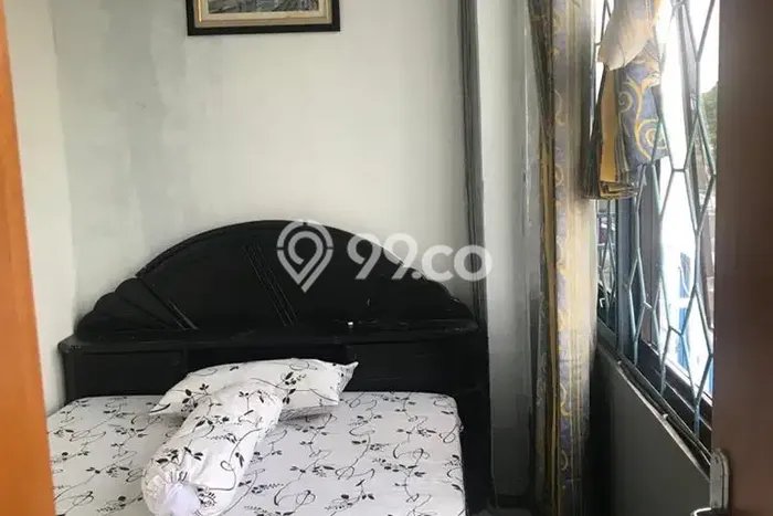 Kamar Kost untuk Disewa di Kalideres Nyaman dan Strategis Kamar Kost untuk Disewa di Kalideres Nyaman dan Strategis