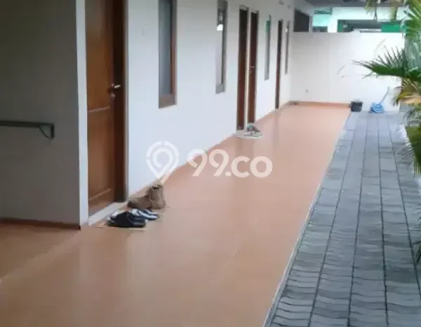 Kost Nyaman di Depok, Sleman Kost Nyaman di Depok, Sleman