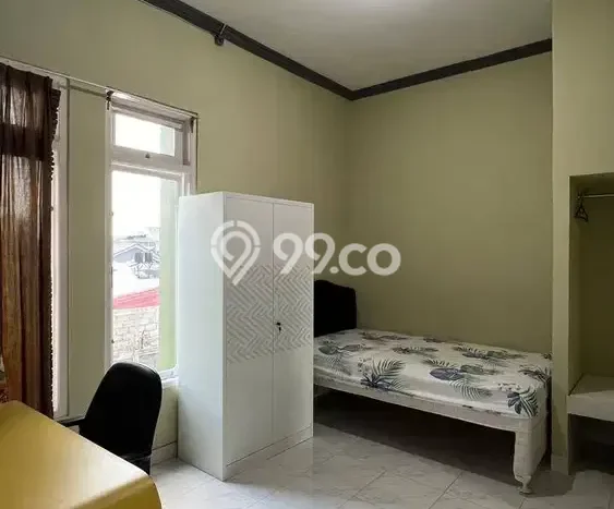 Kost di Depok Sleman Siap Huni Full Furnished Kost di Depok Sleman Siap Huni Full Furnished